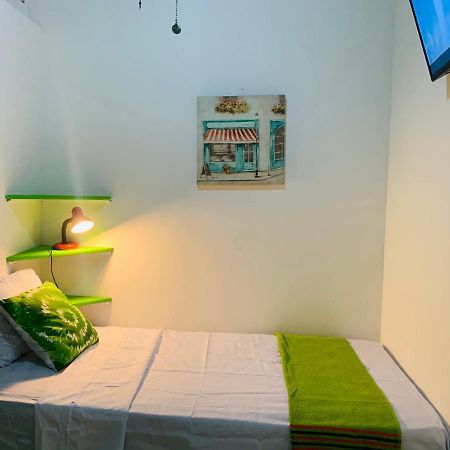Cabinas Sunset Jaco Exterior photo