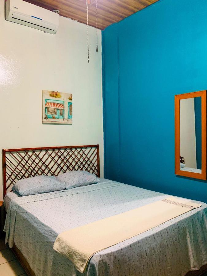 Cabinas Sunset Jaco Exterior photo