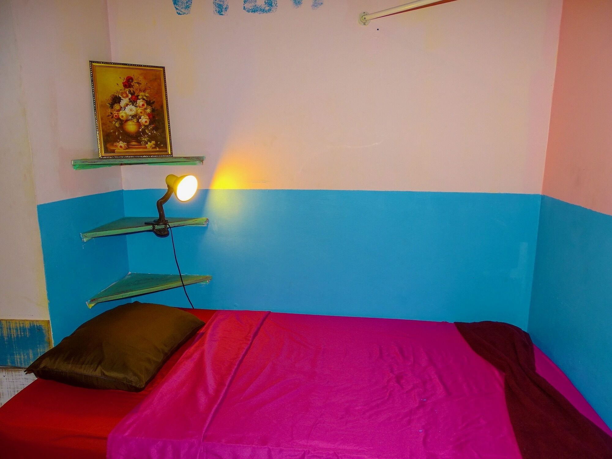Cabinas Sunset Jaco Exterior photo